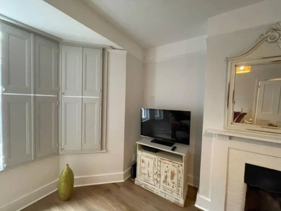 Apartment Homely Garden Apartment, Newly Refurbished - Sleeps Four Hove Großbritannien
