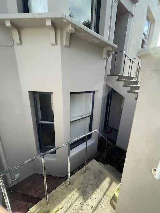 Homely Garden Apartment, Newly Refurbished - Sleeps Four Brighton Apartamento