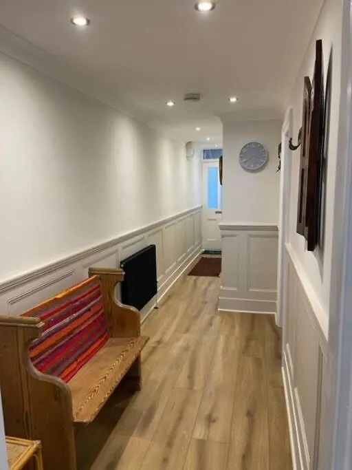 Homely Garden Apartment, Newly Refurbished - Sleeps Four Brighton Reino Unido