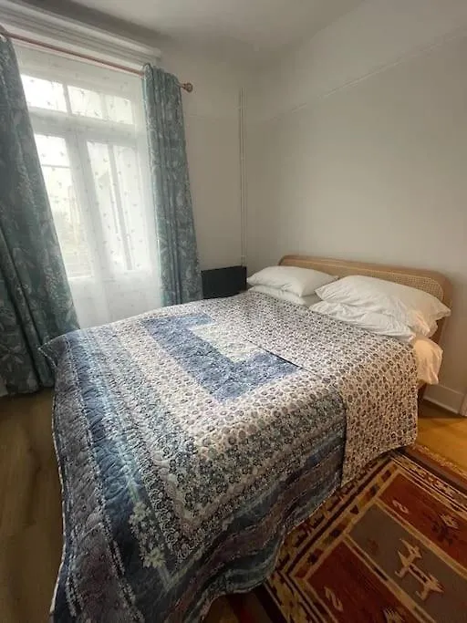 Apartamento Homely Garden Apartment, Newly Refurbished - Sleeps Four Brighton