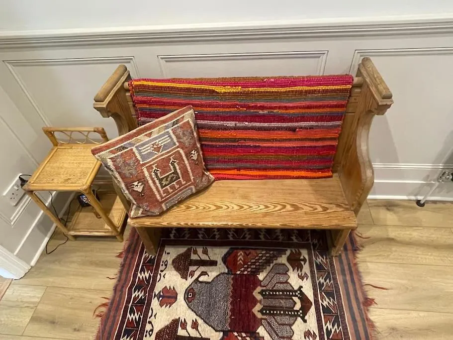 Homely Garden Apartment, Newly Refurbished - Sleeps Four Brighton Reino Unido