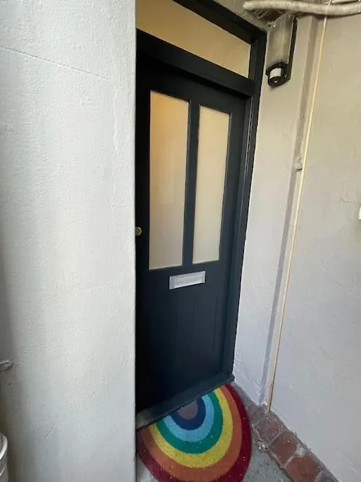 Homely Garden Apartment, Newly Refurbished - Sleeps Four Brighton Apartamento